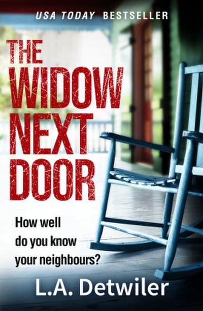 The Widow Next Door