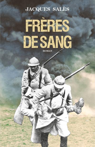 Frères de sang