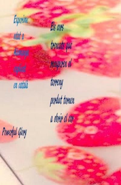 Els cors trencats que recuperen el terreny perdut tornen a obrir el cor