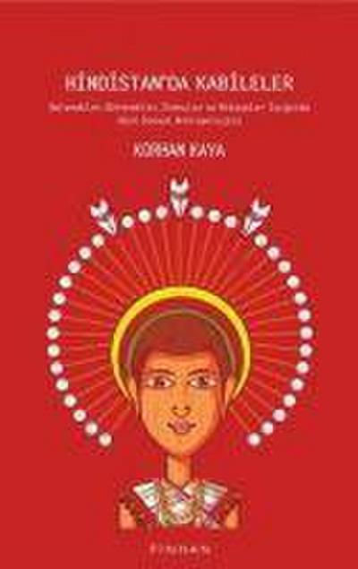 Hindistanda Kabileler