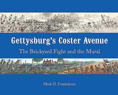 Gettysburg’s Coster Avenue