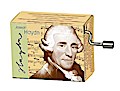 Spieluhr SerenadeMotiv Franz Joseph Haydn