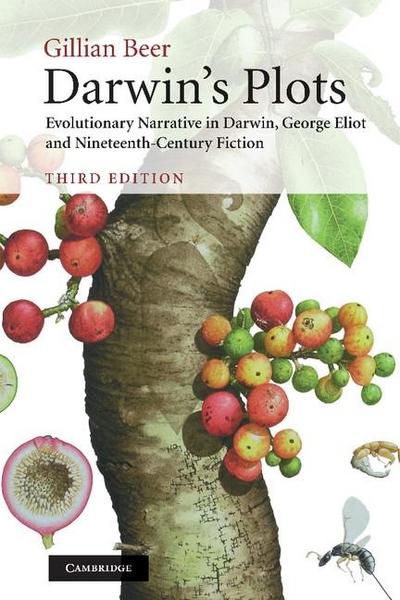 Darwin’s Plots