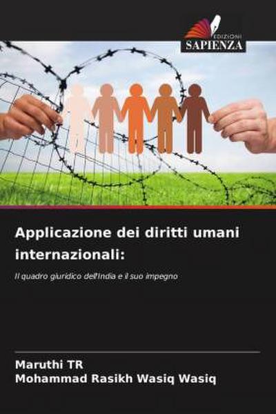 Applicazione dei diritti umani internazionali: