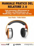 Manuale pratico del Relatore 2.0