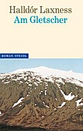 Am Gletscher
