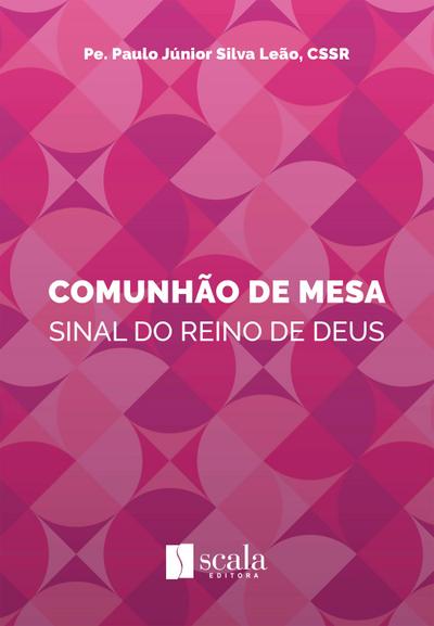 Comunhão de mesa