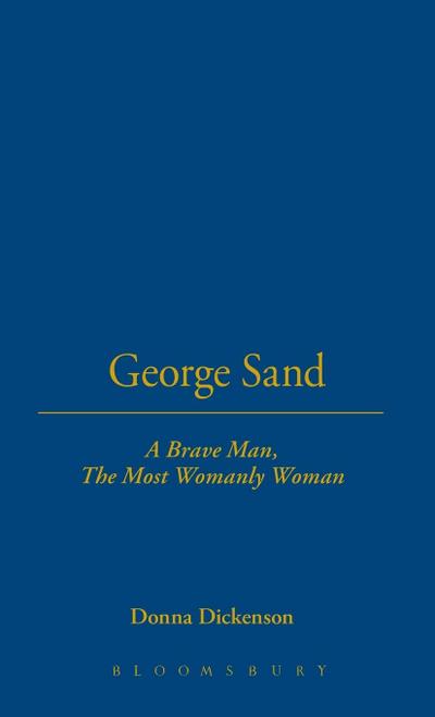 George Sand