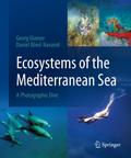 Ecosystems of the Mediterranean Sea
