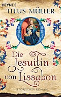 Die Jesuitin von Lissabon
