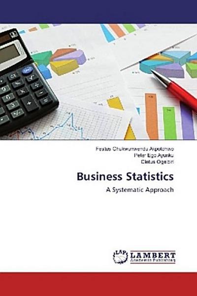 Business Statistics