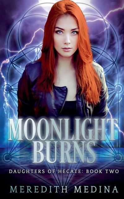 Moonlight Burns
