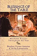 Blessings of the Table