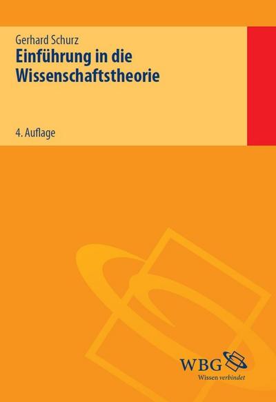 Schurz, G: Einführung Wissenschaftstheorie