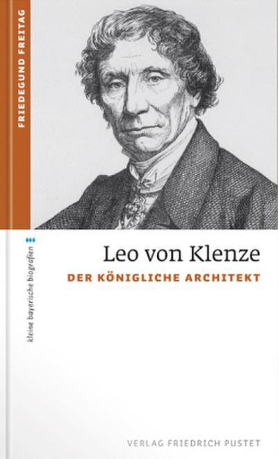 Leo von Klenze