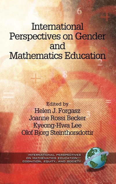 International Perspectives on Gender and Mathematics Education (Hc)