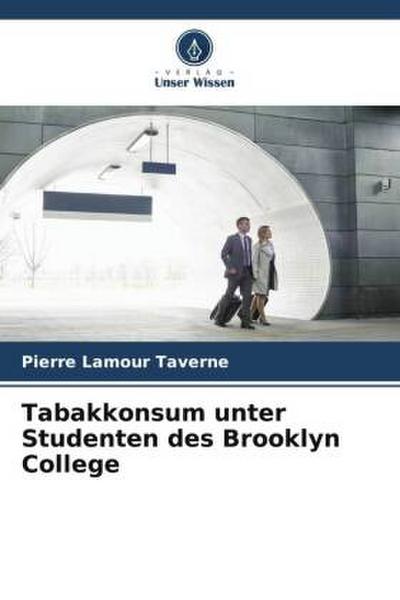 Tabakkonsum unter Studenten des Brooklyn College