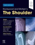 Rockwood and Matsen’s The Shoulder E-Book
