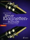 Neue Klarinettenschule 1