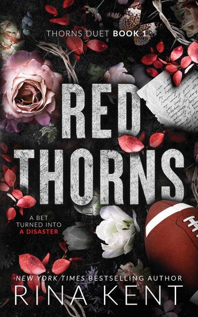 Red Thorns