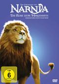 Die Chroniken von Narnia - Die Reise auf der Morgenröte