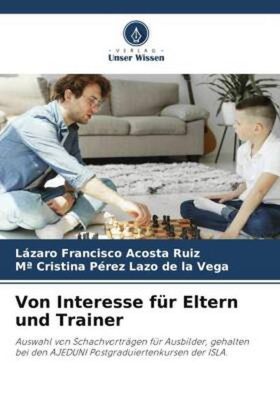 Von Interesse für Eltern und Trainer
