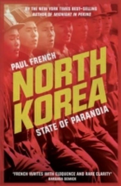 North Korea