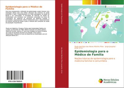 Epidemiologia para o Médico de Família