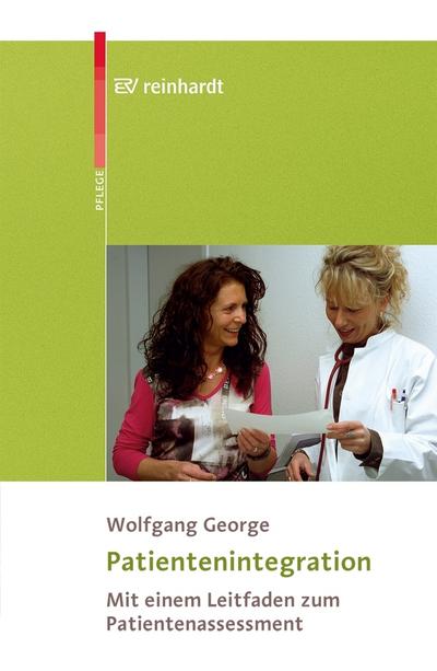 Patientenintegration