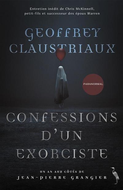 Confessions d’un exorciste