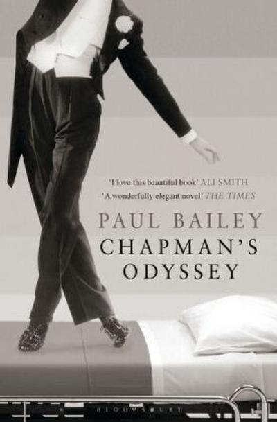 Chapman’s Odyssey