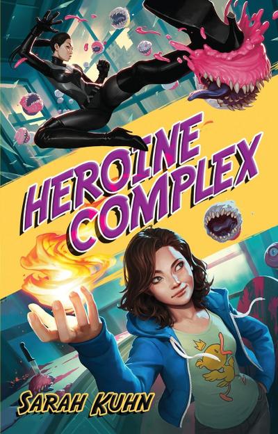 Heroine Complex