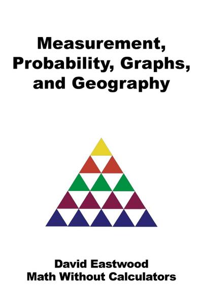 Measurement, Probability, Graphs, and Geography