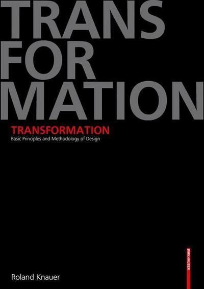 Transformation, English edition