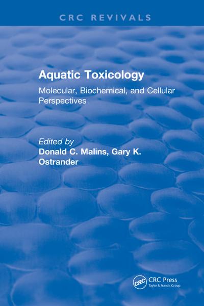 Aquatic Toxicology
