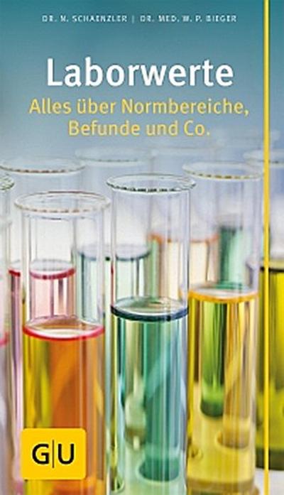 Laborwerte