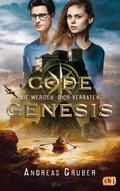 Code Genesis - Sie werden dich verraten