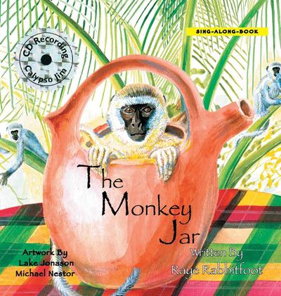 The Monkey Jar