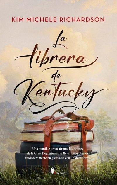 Librera de Kentucky, La (Libro 1)