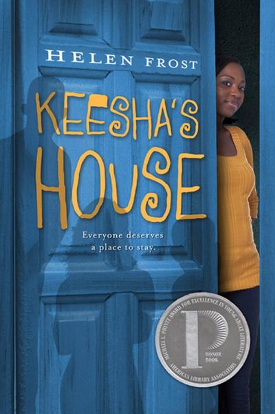 Keesha’s House