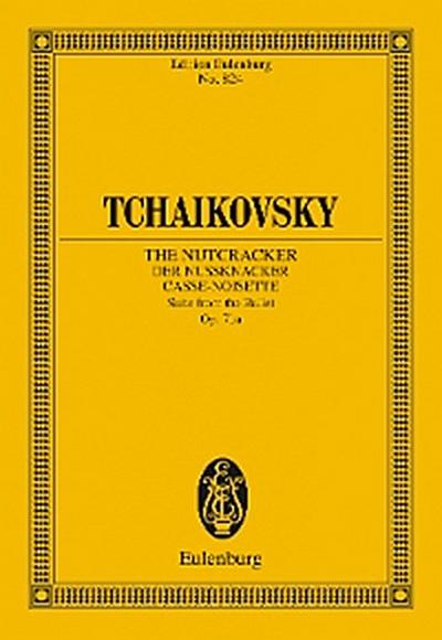 The Nutcracker