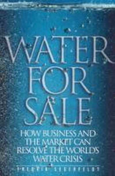Water for Sale