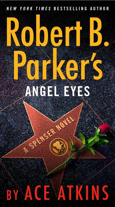 Robert B. Parker’s Angel Eyes