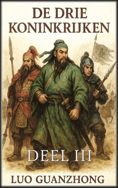 De Drie Koninkrijken