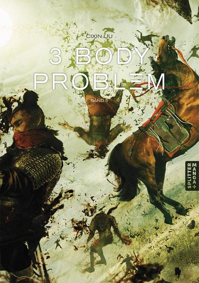 3 Body Problem 05