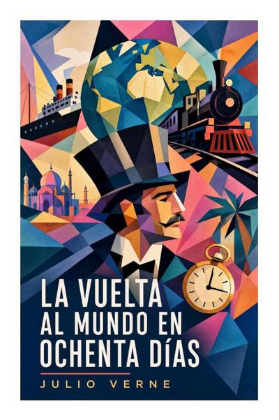 La vuelta al mundo en ochenta días