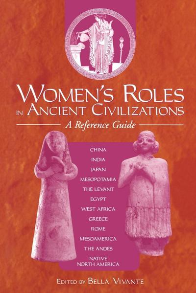 Women’s Roles in Ancient Civilizations