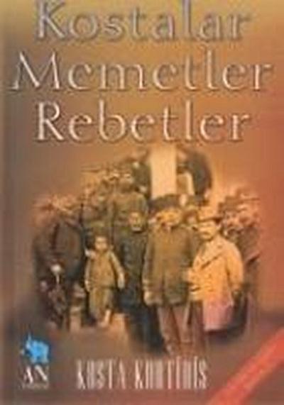 Kostalar Memetler Rebetler