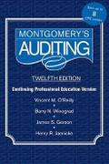 Montgomery’s Auditing