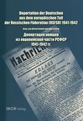 Deportation der Deutschen aus dem europäischen Tei